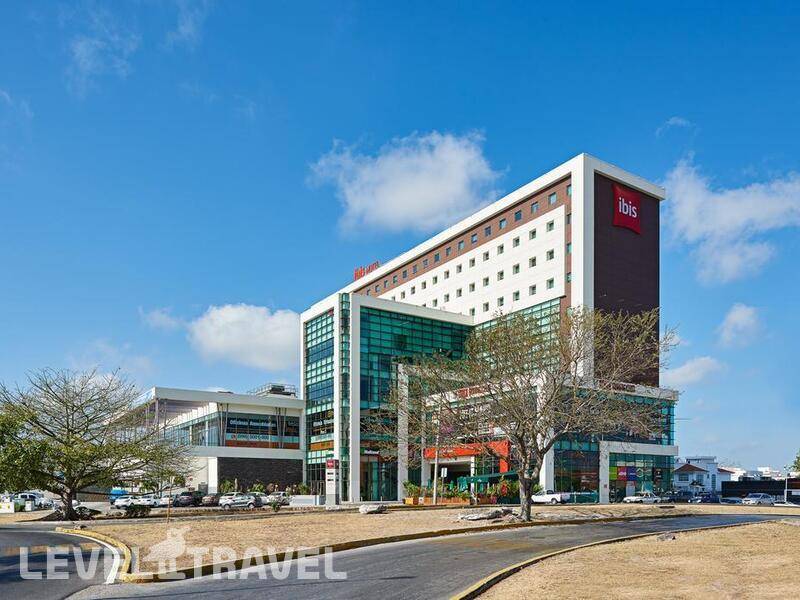Фотография Ibis Cancun Centro