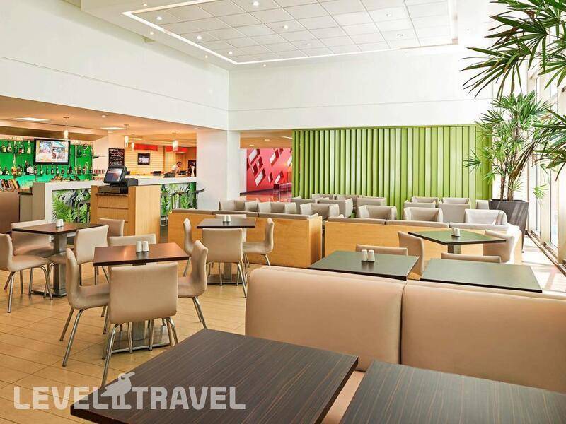 Фотография Ibis Cancun Centro