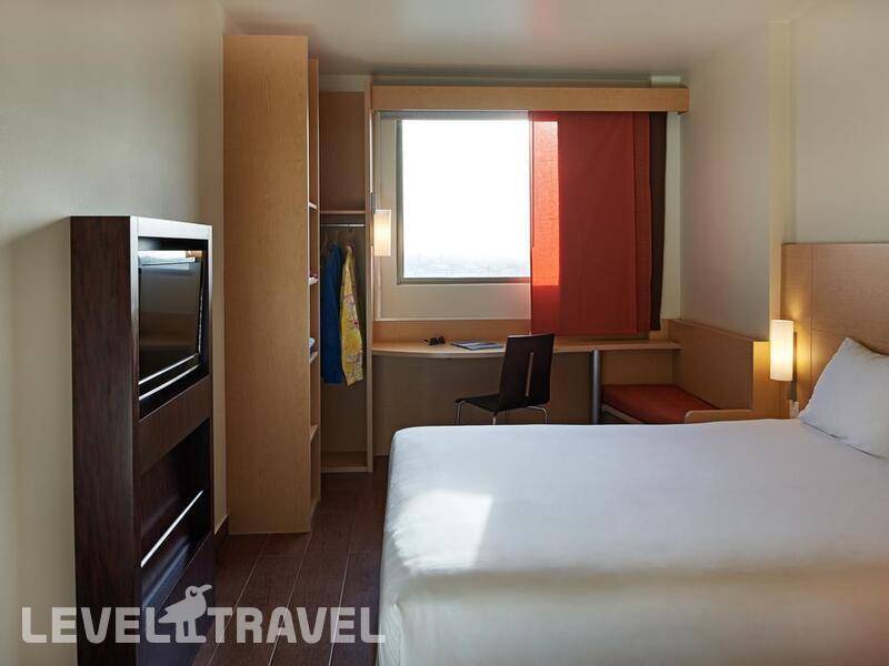 Фотография Ibis Cancun Centro