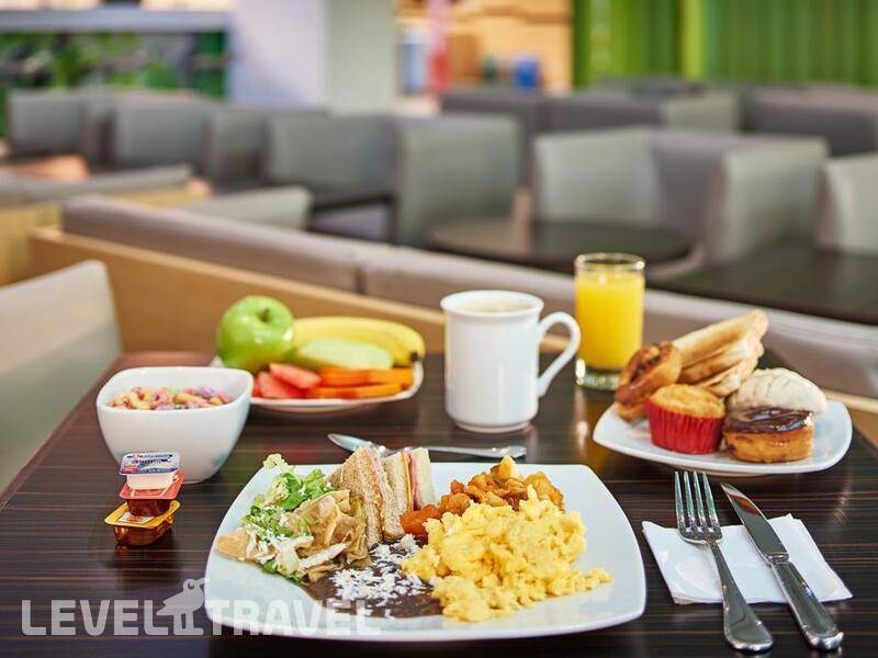 Фотография Ibis Cancun Centro