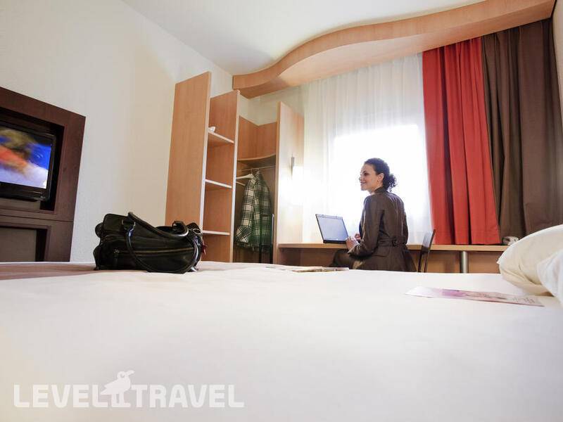 Фотография Ibis Cancun Centro