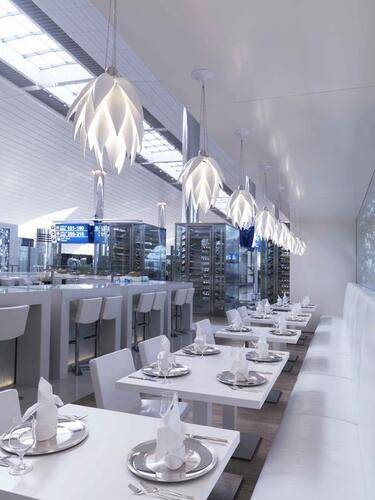 Dubai International Terminal Hotel