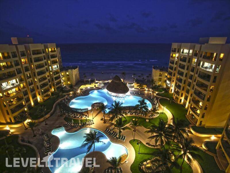 Фотография The Royal Sands Resort And Spa