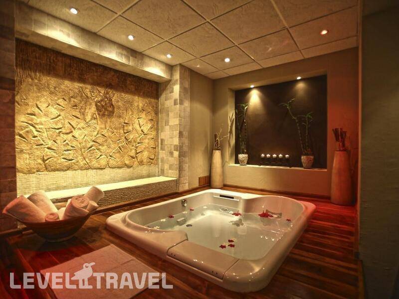 Фотография The Royal Sands Resort And Spa