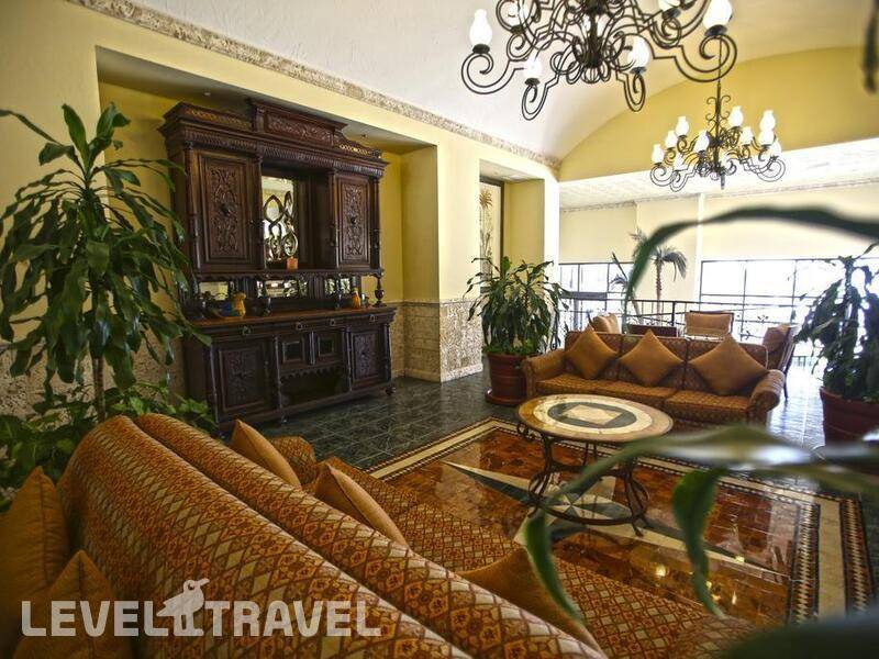 Фотография The Royal Sands Resort And Spa