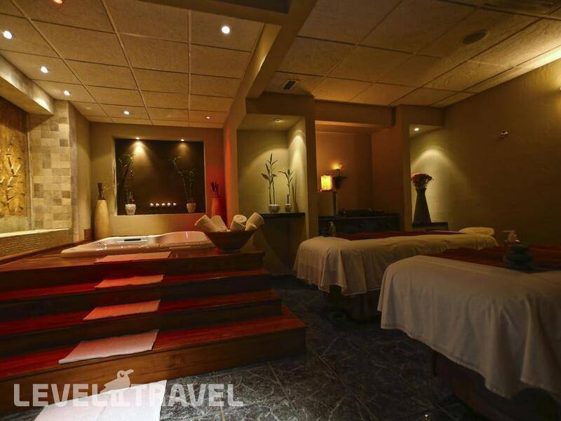 Фотография The Royal Sands Resort And Spa