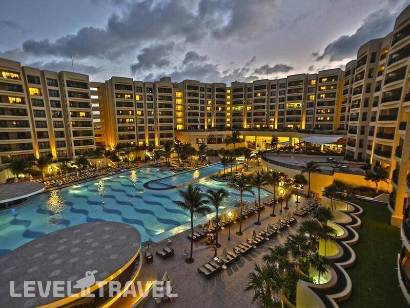 Фотография The Royal Sands Resort And Spa