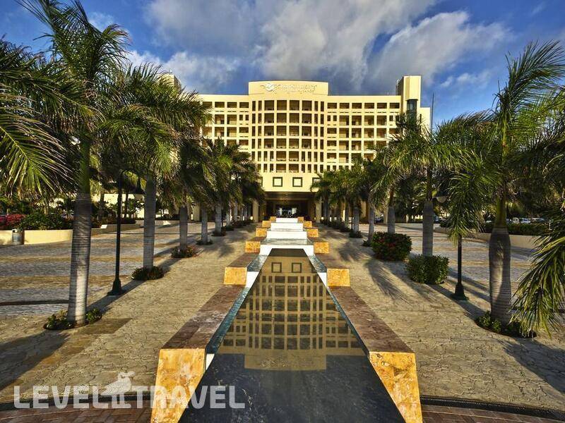 Фотография The Royal Sands Resort And Spa