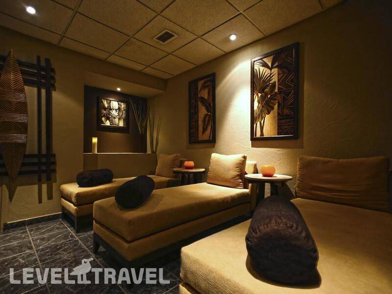 Фотография The Royal Sands Resort And Spa