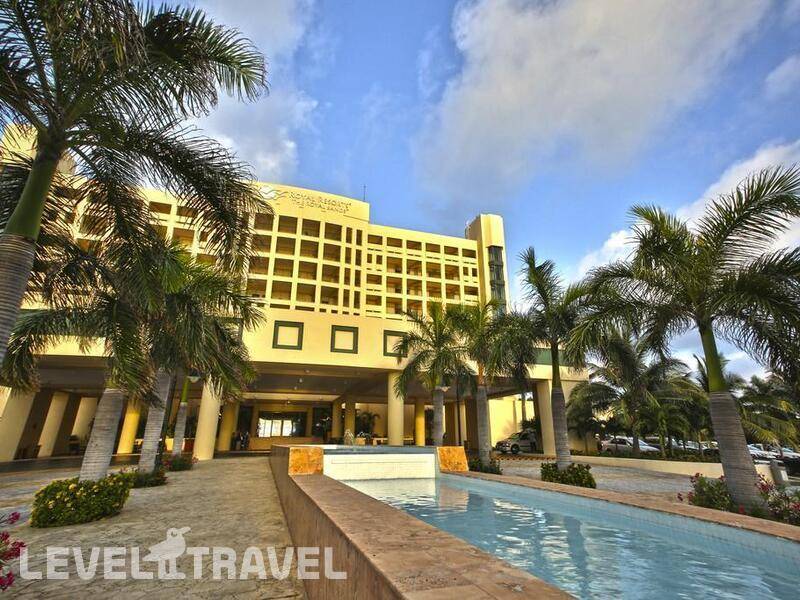 Фотография The Royal Sands Resort And Spa