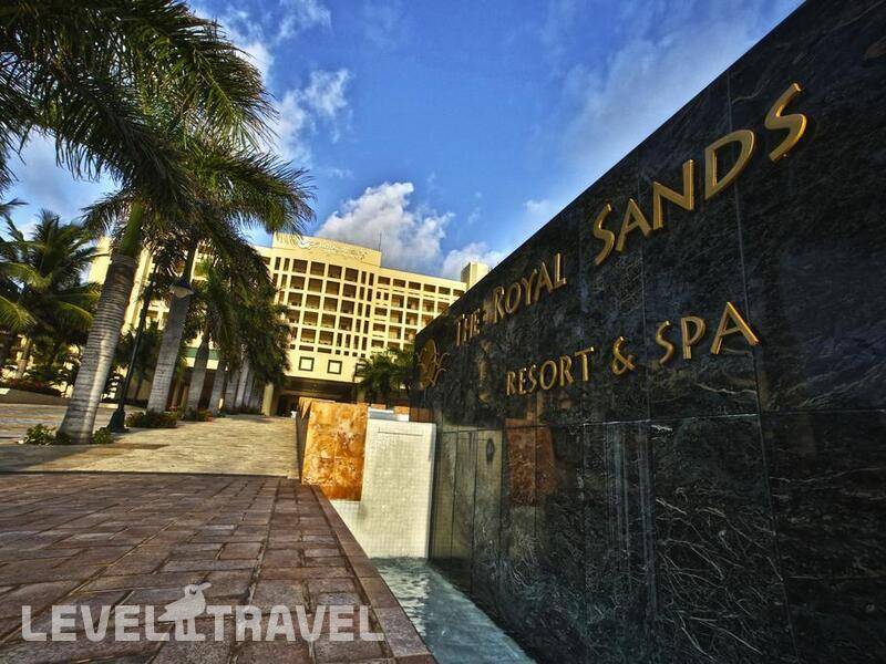 Фотография The Royal Sands Resort And Spa