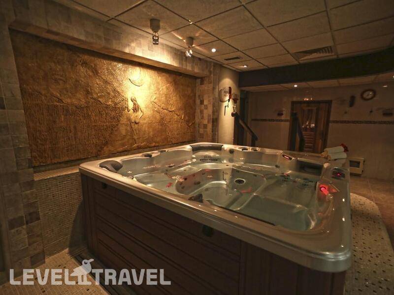 Фотография The Royal Sands Resort And Spa