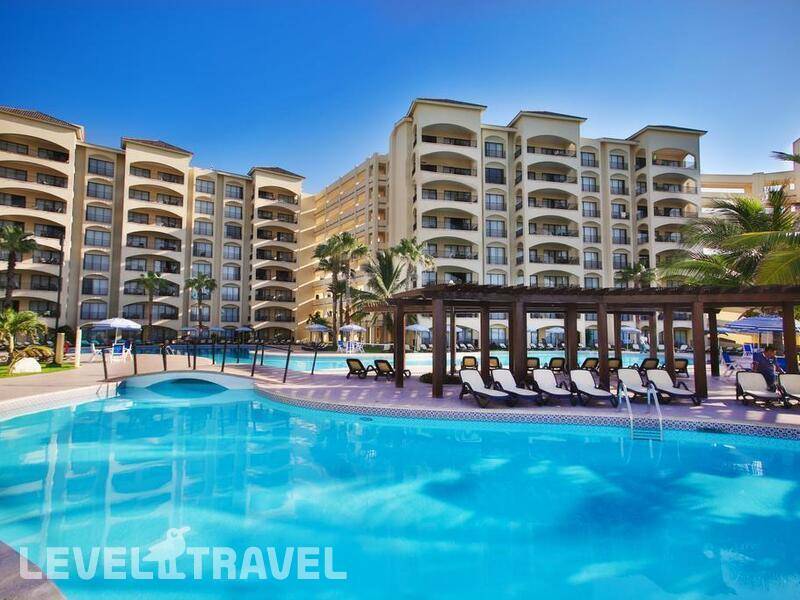 Фотография The Royal Caribbean All Suites Resort Фотография The Royal Caribbean All Suites Resort