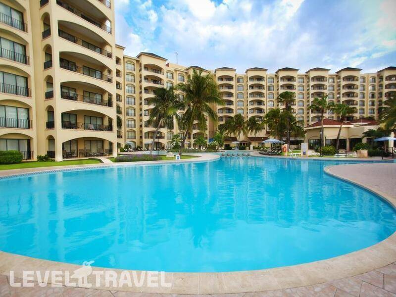 Фотография The Royal Caribbean All Suites Resort Фотография The Royal Caribbean All Suites Resort