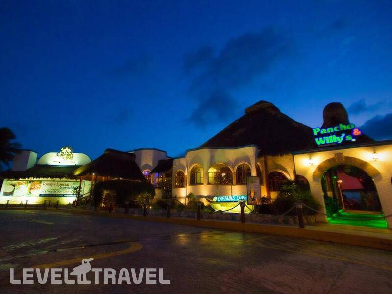Фотография The Royal Caribbean All Suites Resort