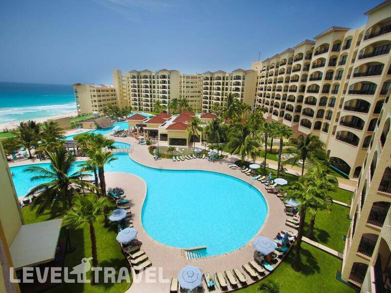 Фотография The Royal Caribbean All Suites Resort