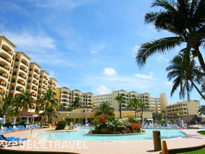 Фотография The Royal Caribbean All Suites Resort Фотография The Royal Caribbean All Suites Resort