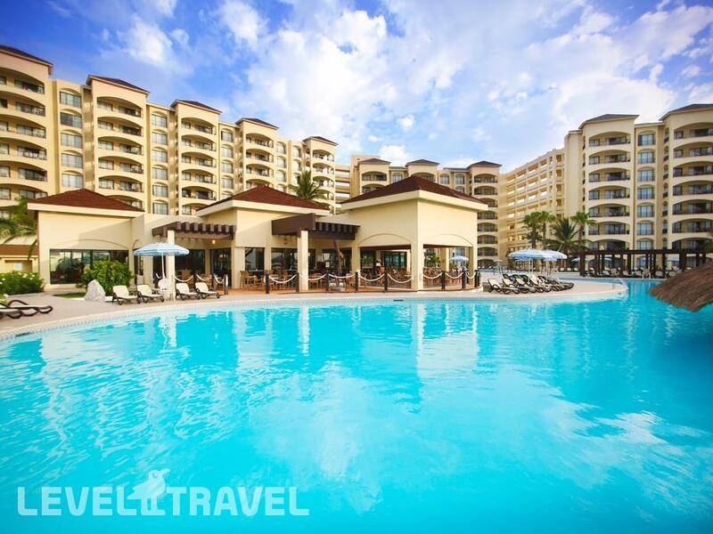 Фотография The Royal Caribbean All Suites Resort