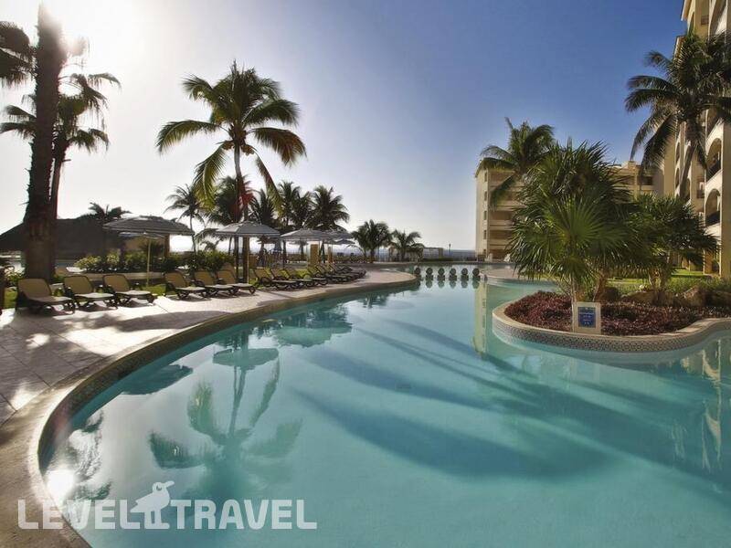 Фотография The Royal Caribbean All Suites Resort Фотография The Royal Caribbean All Suites Resort