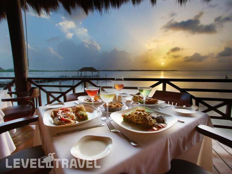 Фотография The Royal Caribbean All Suites Resort