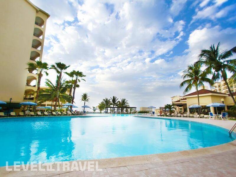 Фотография The Royal Caribbean All Suites Resort