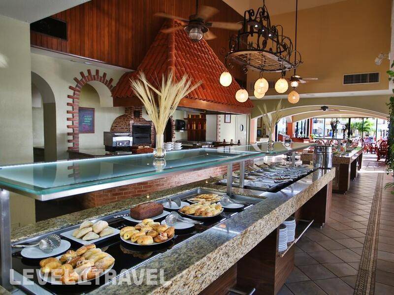 Фотография The Royal Caribbean All Suites Resort