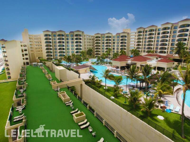 Фотография The Royal Caribbean All Suites Resort