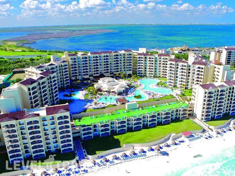 Фотография The Royal Caribbean All Suites Resort Фотография The Royal Caribbean All Suites Resort