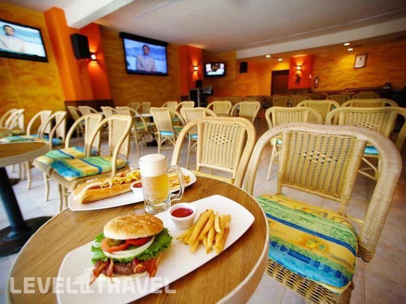 Фотография The Royal Caribbean All Suites Resort