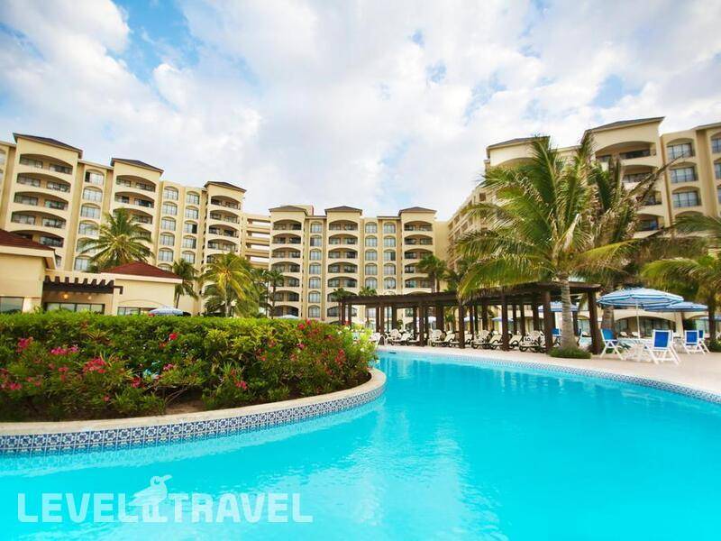 Фотография The Royal Caribbean All Suites Resort