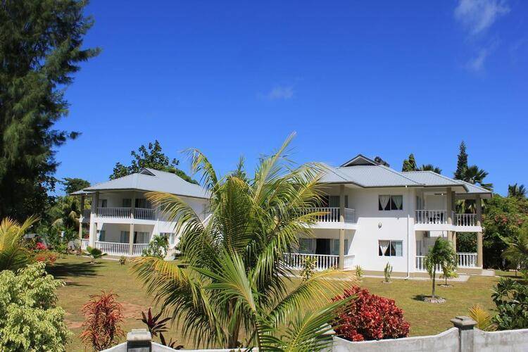 Casa Tara Villas