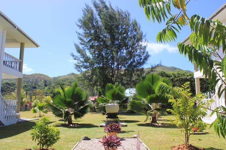 Casa Tara Villas