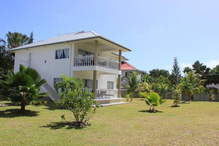 Casa Tara Villas
