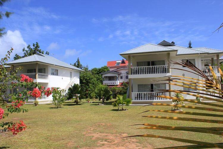 Casa Tara Villas