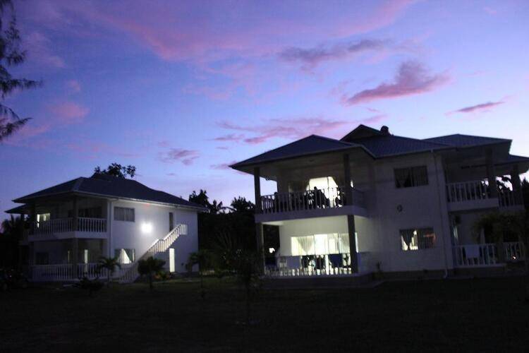 Casa Tara Villas