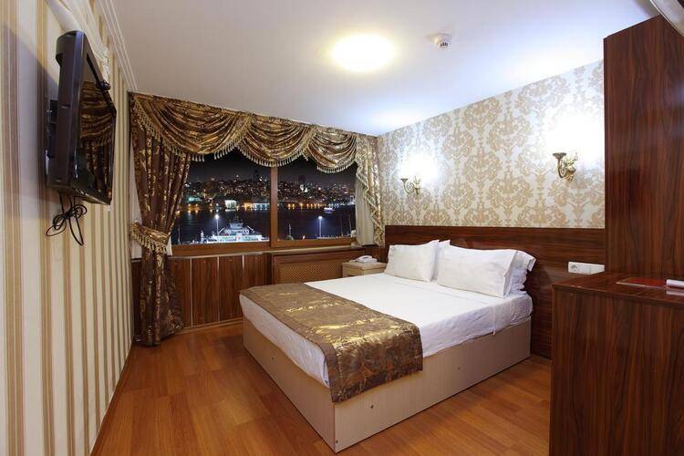 Golden Horn Istanbul