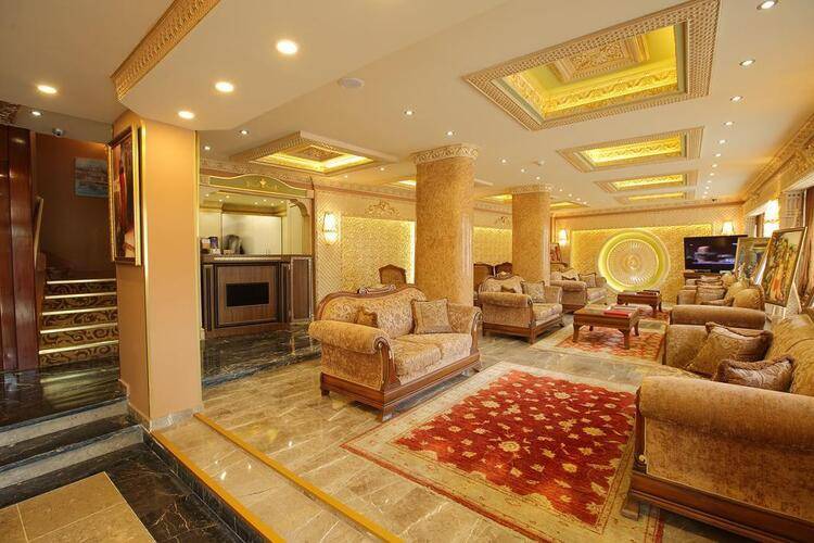 Golden Horn Istanbul