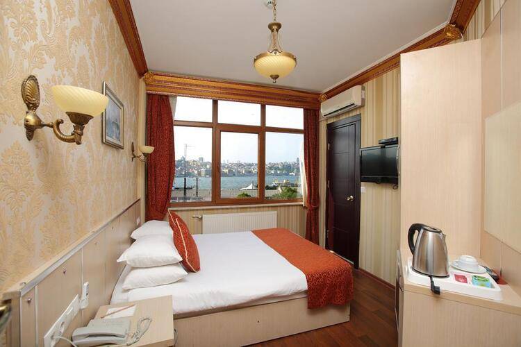 Golden Horn Istanbul