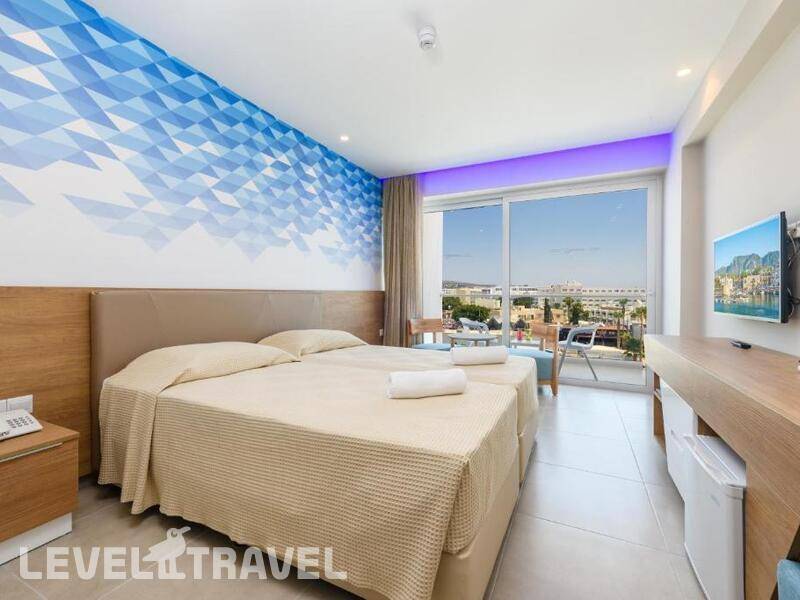 Фотография Seasons Hotel (Adults Only 14+)