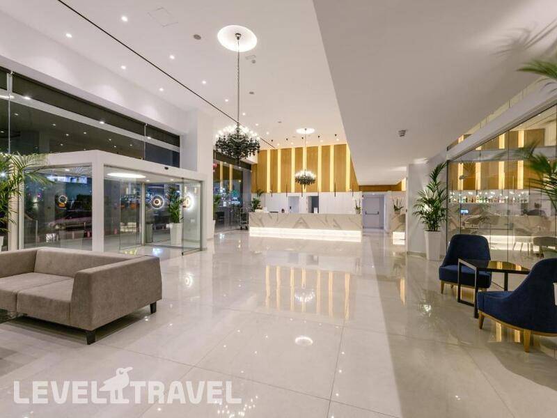 Фотография Seasons Hotel (Adults Only 14+)
