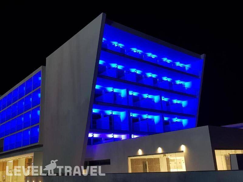 Фотография Seasons Hotel (Adults Only 14+)