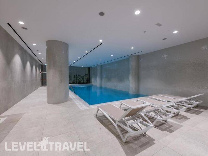 Фотография Seasons Hotel (Adults Only 14+)