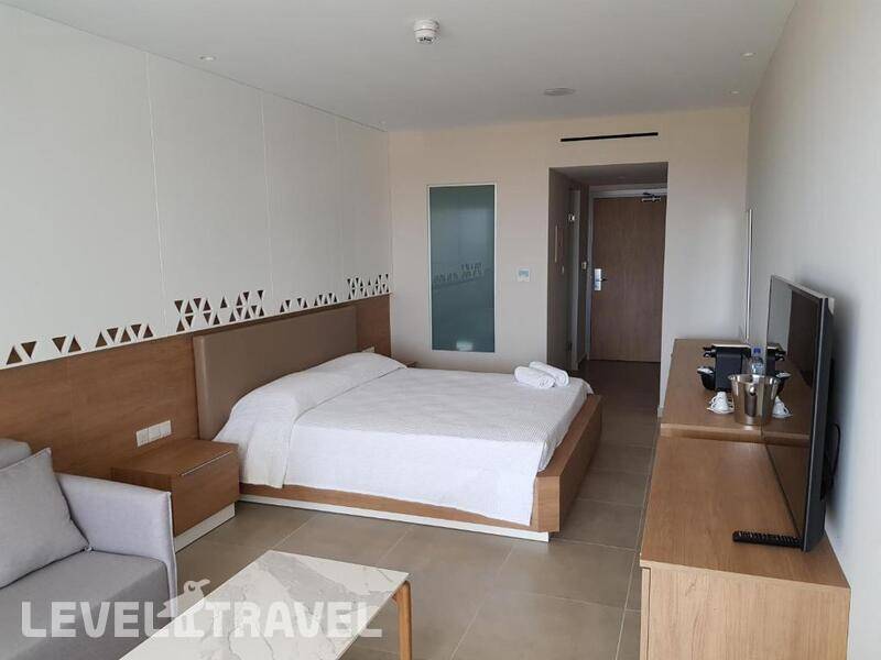 Фотография Seasons Hotel (Adults Only 14+)