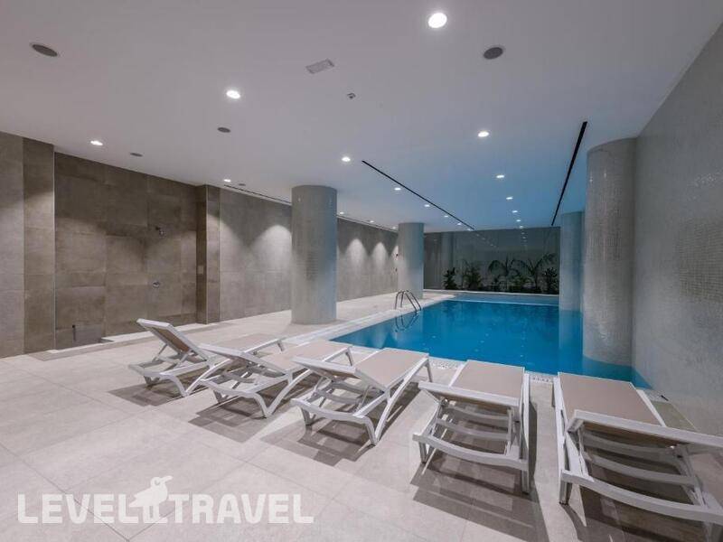 Фотография Seasons Hotel (Adults Only 14+)
