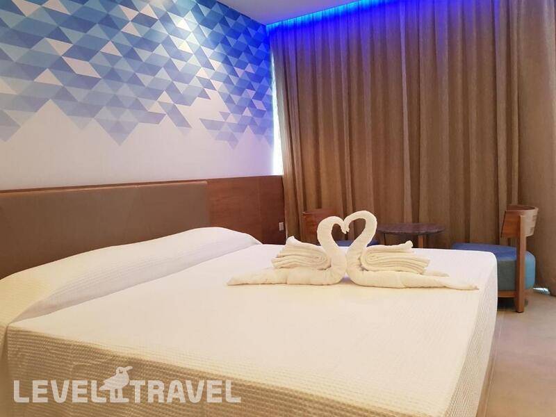 Фотография Seasons Hotel (Adults Only 14+)