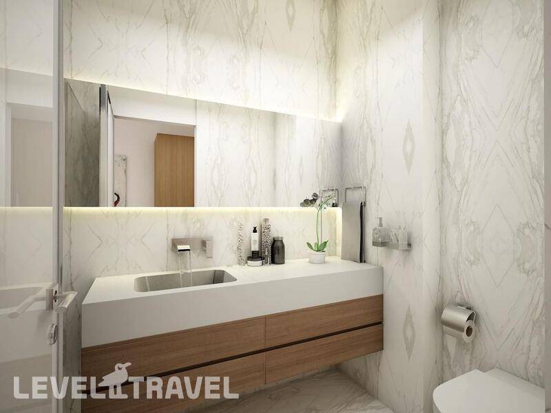 Фотография The Blue Ivy Hotel & Suites