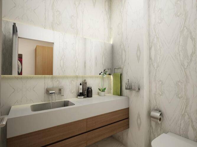 The Blue Ivy Hotel & Suites