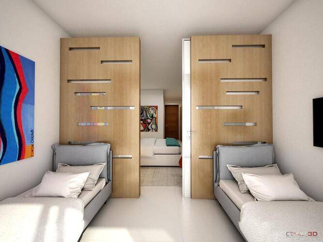 The Blue Ivy Hotel & Suites