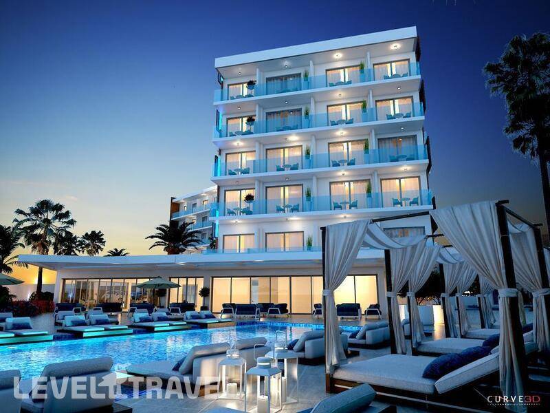 Фотография The Blue Ivy Hotel & Suites