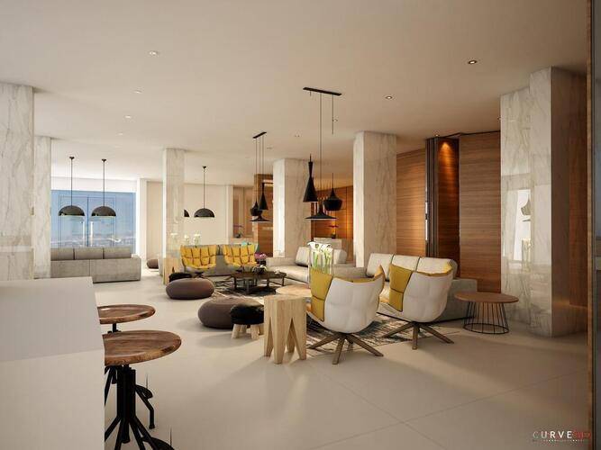 The Blue Ivy Hotel & Suites